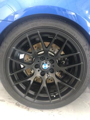 BMW M3 Limited Edition 2013 года  (NA)